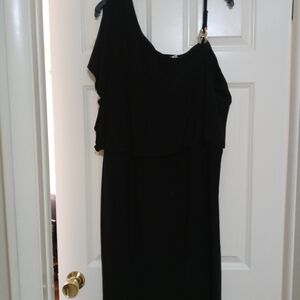 Black women's dress